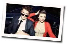 Price Tag Chords by Karmin