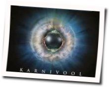 New Day Tabs by Karnivool