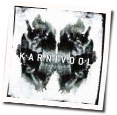 Some More Of The Same Tabs by Karnivool