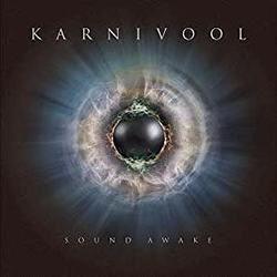 The Medicine Wears Off Chords by Karnivool