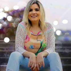 Fonte De Milagres Chords by Karol Araújo