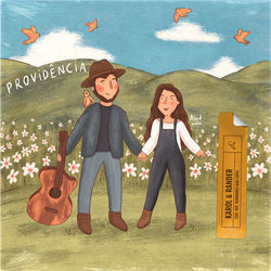 Providência Chords by Karol E Rander
