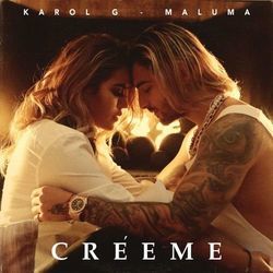 Créeme Chords by Karol G Part. Maluma