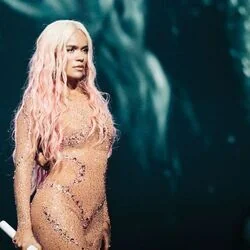 X Si Volvemos Chords by Karol G