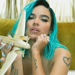200 Copas Chords by Karol G