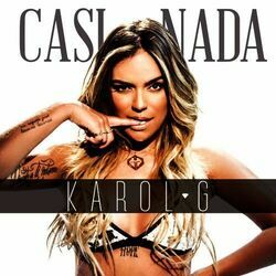 Casi Nada Chords by Karol G