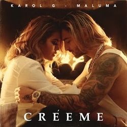 Creeme Chords by Karol G