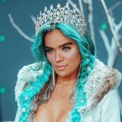 Don't Be Shy (feat. Tiësto) Chords by Karol G