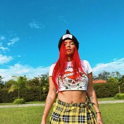 Gucci Los Paños (Ver2) by Karol G