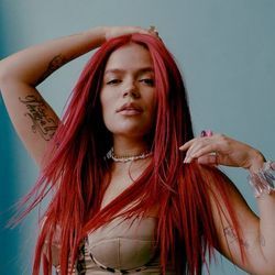 Mañana Será Bonito Chords by Karol G