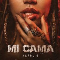 Mi Cama Chords by Karol G