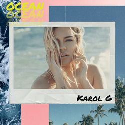 Ocean Chords by Karol G