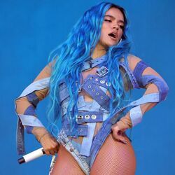 Pero Tú Ft Quevedo Chords by Karol G