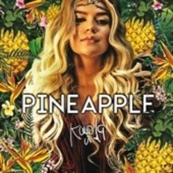 Pineapple Chords by Karol G