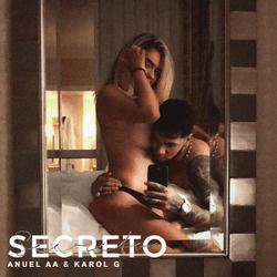 Secreto Chords by Karol G