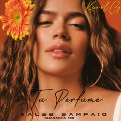 Tu Perfume Chords by Karol G