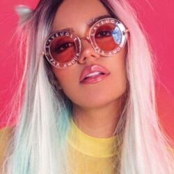 Tus Gafitas Chords by Karol G