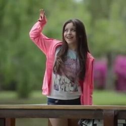 Sonreír Y Amar Chords by Karol Sevilla
