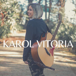 És Tudo Pra Mim Chords by Karol Vitoria