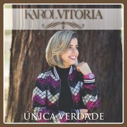 Mais Perto De Ti Chords by Karol Vitoria
