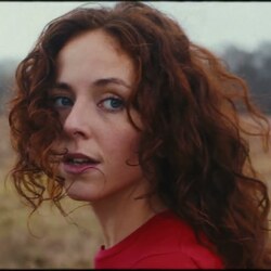 Dådyrøjne Chords by Karoline Funder