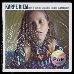 Spis Din Syvende Sans Intro by Karpe Diem