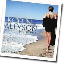 All Or Nothing At All Chords by Karrin Allyson