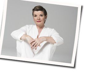 Dindi Chords by Karrin Allyson