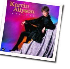 Faltando Um Pedaço Chords by Karrin Allyson