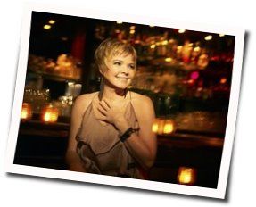 Flor-de-lis Chords by Karrin Allyson