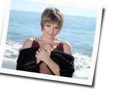 No Moon At All Chords by Karrin Allyson