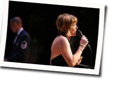 Spring Can Really Hang You Up The Most Chords by Karrin Allyson