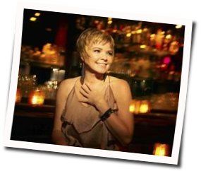 Stardust Chords by Karrin Allyson