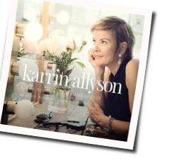 Whats New Chords by Karrin Allyson