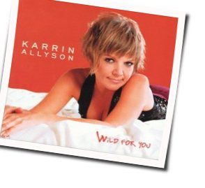 Wild World Chords by Karrin Allyson