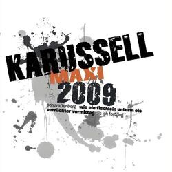 Verrückter Vormittag Chords by Karussell