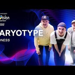 Sadness Chords by Karyotype