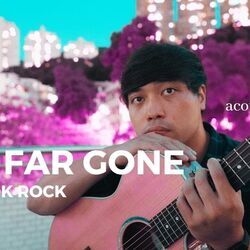 So Far Gone Chords by Kasa