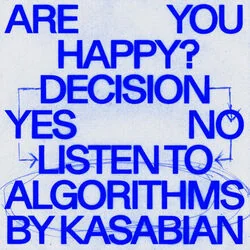 Algorithms Chords by Kasabian