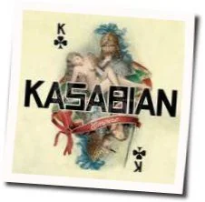 Apnoea Tab by Kasabian