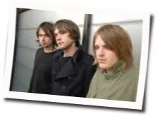 Doberman Tab by Kasabian