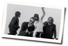 Explodes Chords by Kasabian