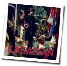 Fire Tab by Kasabian