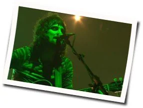 La Fee Verte Chords by Kasabian
