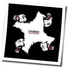 Let's Roll Just Like We Used To Chords by Kasabian