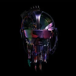 Letting Go Tab by Kasabian