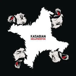 Pistols At Dawn Tab by Kasabian