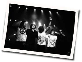 Processed Beats Acoustic Chords by Kasabian