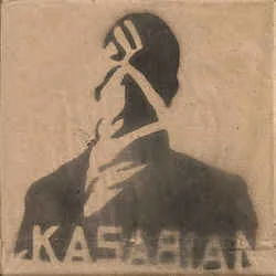 Reason Is Treason Chords by Kasabian