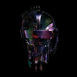 Alchemist Chords by Kasabian
